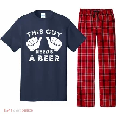Pajama Set