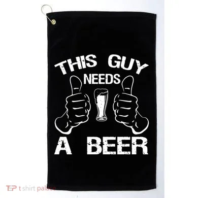Golf Towel