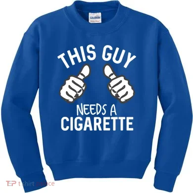 Kids Sweatshirt