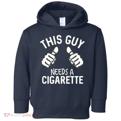Toddler Hoodie