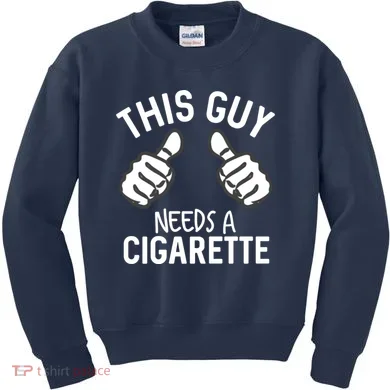 Kids Sweatshirt