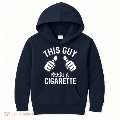 Kids Hoodie