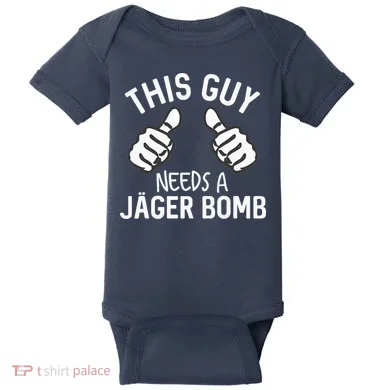 Baby Bodysuit