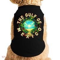 The Gulf Of Mexico Beach Doggie Tank thumb 0