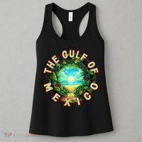The Gulf Of Mexico Beach Women's Tank Top thumb 3