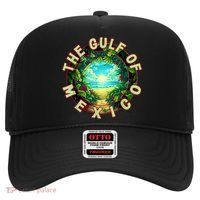 The Gulf Of Mexico Beach Hat thumb 0