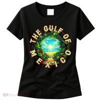 The Gulf Of Mexico Beach Women's T-Shirt thumb 0