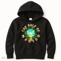 The Gulf Of Mexico Beach Kids Hoodie thumb 0