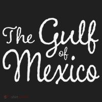 The Gulf Of Mexico Gift Women's Sweatshirt thumb 2