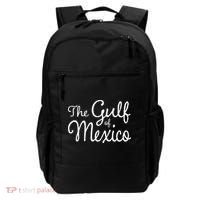 The Gulf Of Mexico Gift Backpack thumb 0