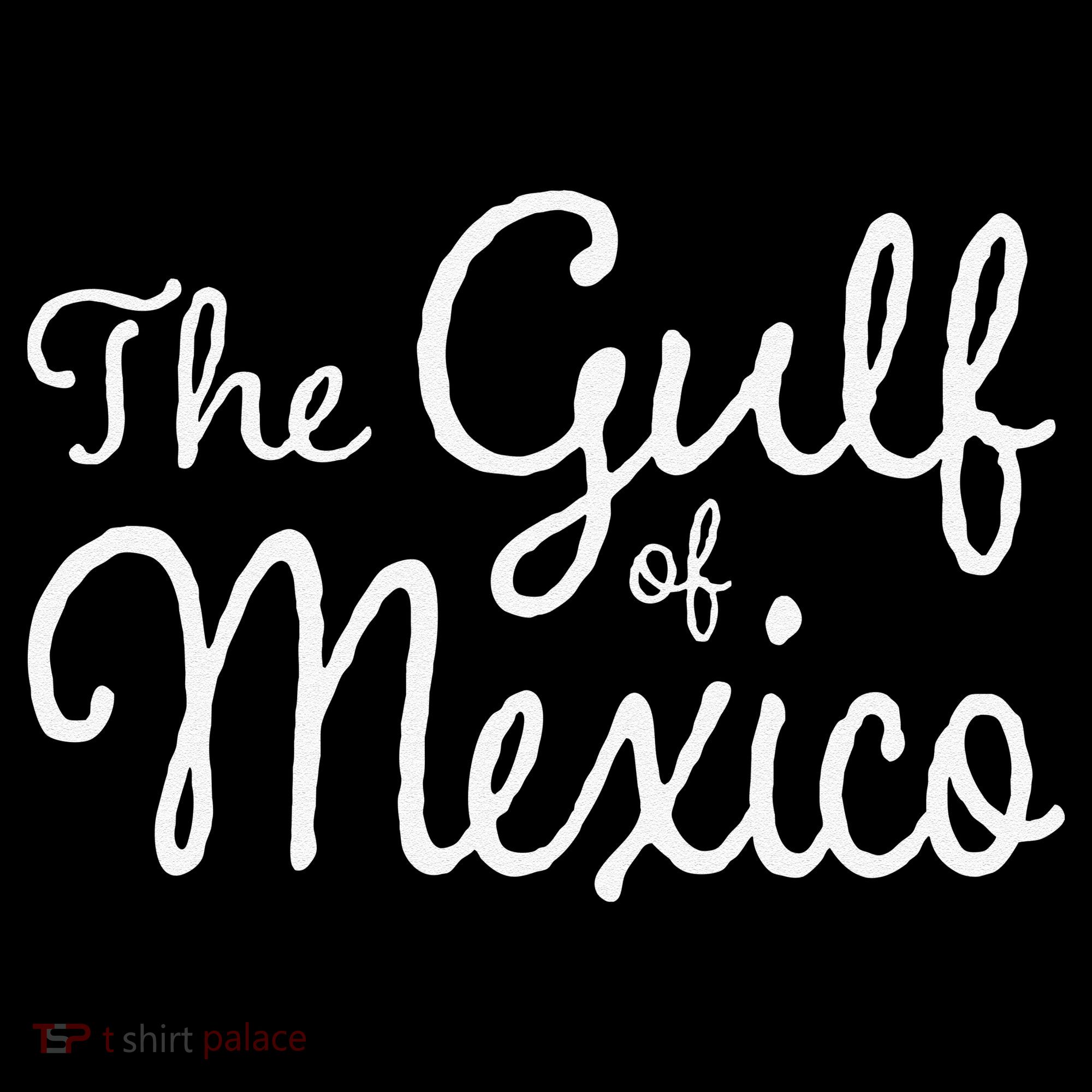 The Gulf Of Mexico Gift Coffee Mug