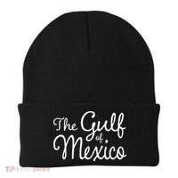 The Gulf Of Mexico Gift Beanie thumb 0