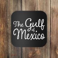 The Gulf Of Mexico Gift Coaster thumb 0