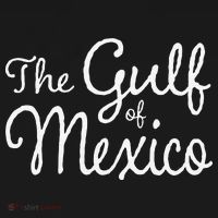 The Gulf Of Mexico Gift Women's Hoodie thumb 2
