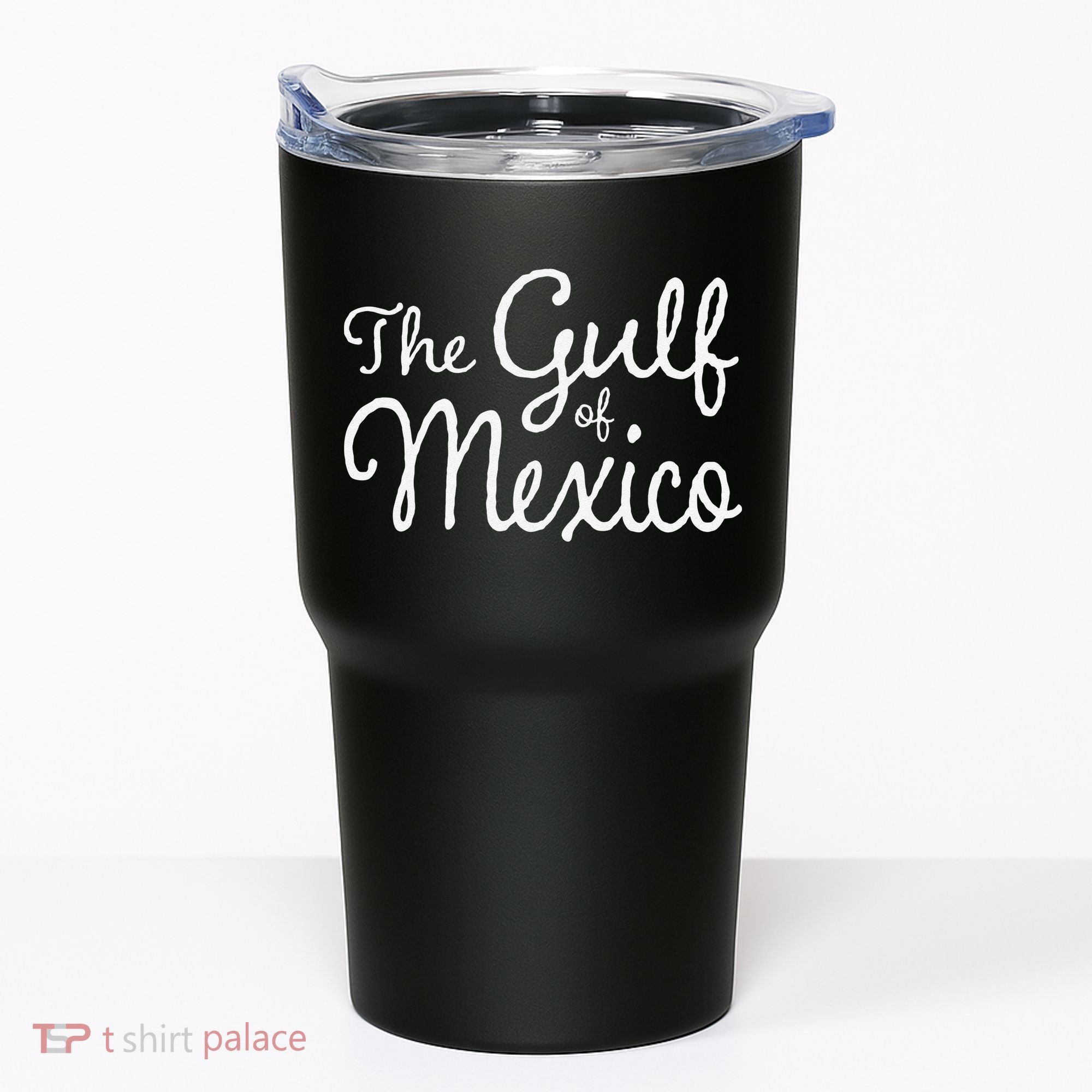 The Gulf Of Mexico Gift Tumbler