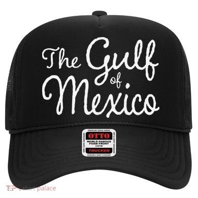 The Gulf Of Mexico Gift Hat