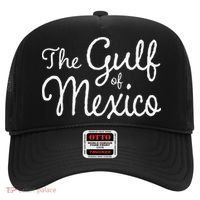 The Gulf Of Mexico Gift Hat thumb 0