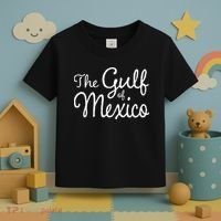 The Gulf Of Mexico Gift Toddler T-Shirt thumb 3