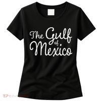 The Gulf Of Mexico Gift Women's T-Shirt thumb 0