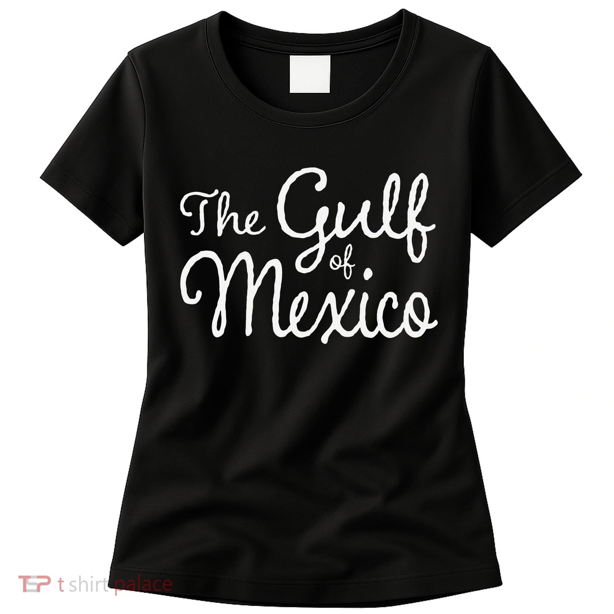The Gulf Of Mexico Gift Women's T-Shirt