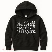 The Gulf Of Mexico Gift Kids Hoodie thumb 0
