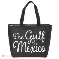 The Gulf Of Mexico Gift Tote Bag thumb 0