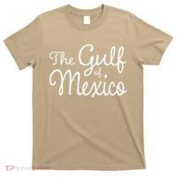 The Gulf Of Mexico Gift T-Shirt thumb 0