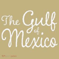 The Gulf Of Mexico Gift Kids T-Shirt thumb 2