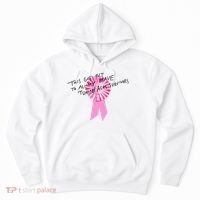 This Goes Out To All My Brave Tummy Ache Survivors Hoodie thumb 0