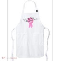 This Goes Out To All My Brave Tummy Ache Survivors Apron thumb 0