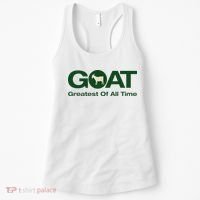 The Greatest Of All Time G.O.A.T. Women's Tank Top thumb 0
