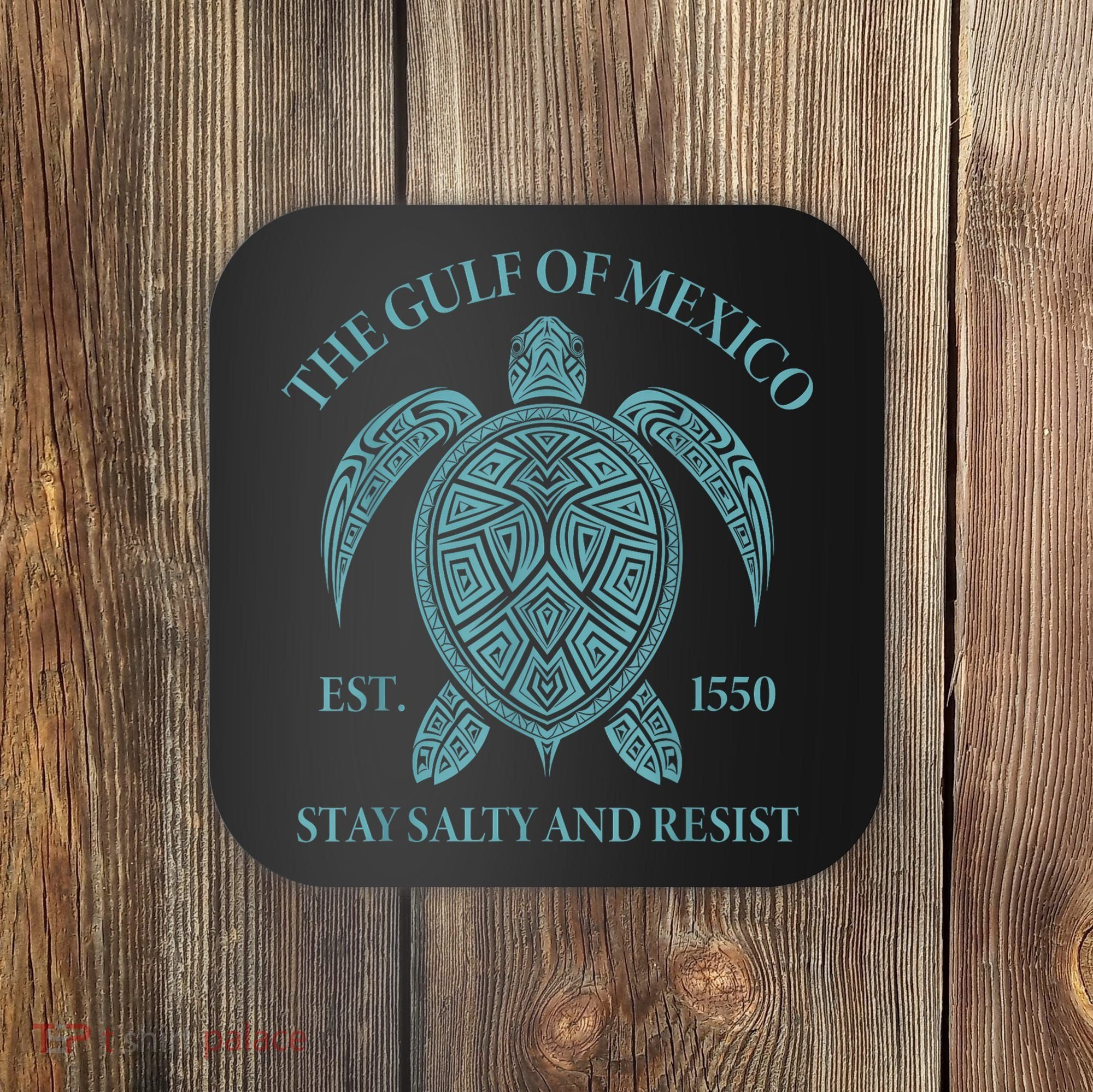 the Gulf of Mexico turtle Coaster
