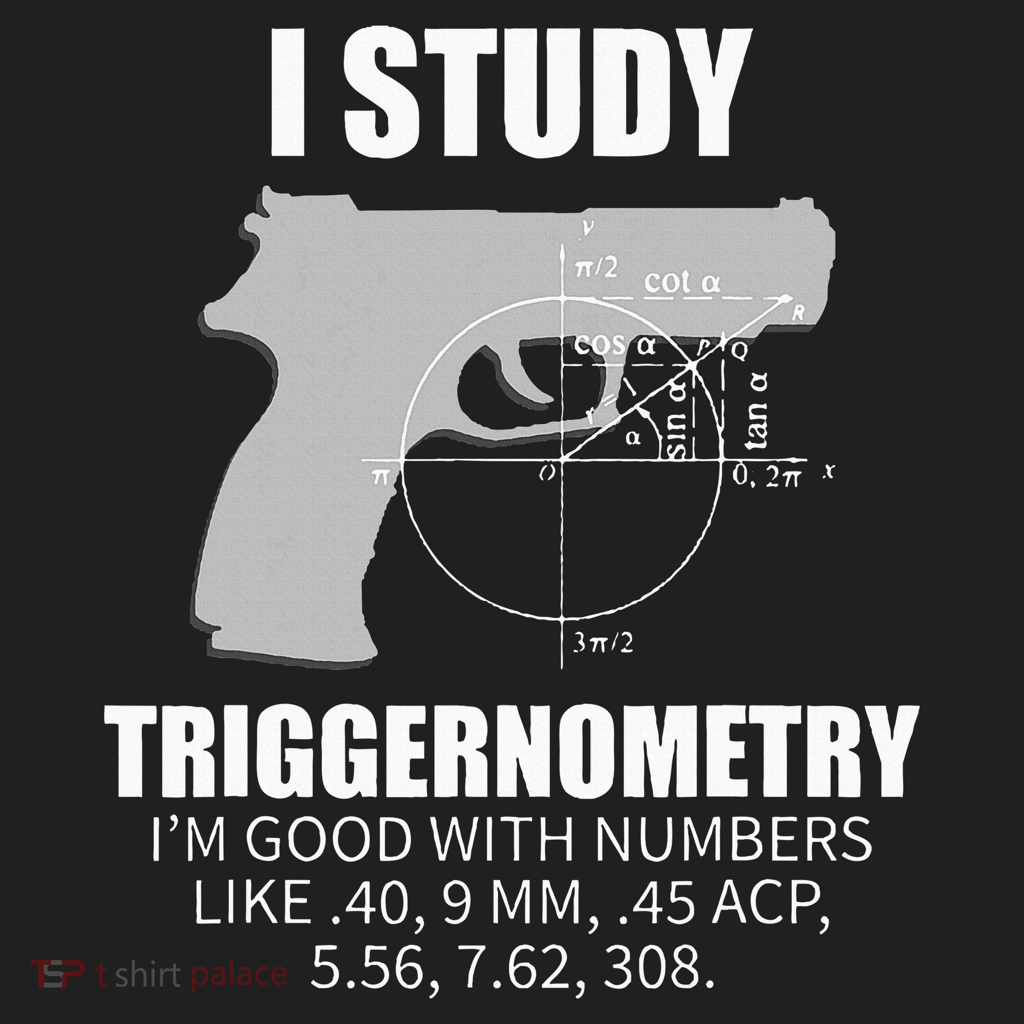 Triggernometry Gun Owner 2nd Amendment Rights Women's Sweatshirt