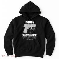 Triggernometry Gun Owner 2nd Amendment Rights Hoodie thumb 0