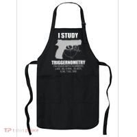 Triggernometry Gun Owner 2nd Amendment Rights Apron thumb 0