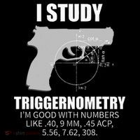 Triggernometry Gun Owner 2nd Amendment Rights Women's Hoodie thumb 2