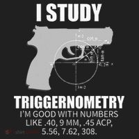 Triggernometry Gun Owner 2nd Amendment Rights Tumbler thumb 3