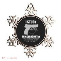 Triggernometry Gun Owner 2nd Amendment Rights Ornament thumb 0