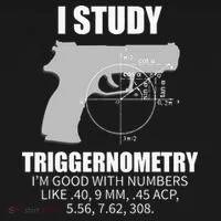 Triggernometry Gun Owner 2nd Amendment Rights Baby Bodysuit thumb 2