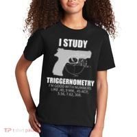 Triggernometry Gun Owner 2nd Amendment Rights Kids T-Shirt thumb 2
