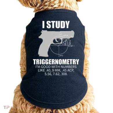 Doggie Tank