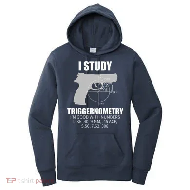 Women's Hoodie