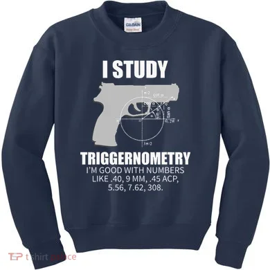 Kids Sweatshirt