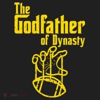 The Godfather Of Dynasty Hat thumb 2