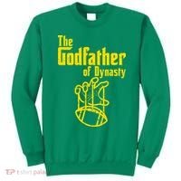 The Godfather Of Dynasty Sweatshirt thumb 0
