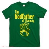 The Godfather Of Dynasty T-Shirt thumb 0