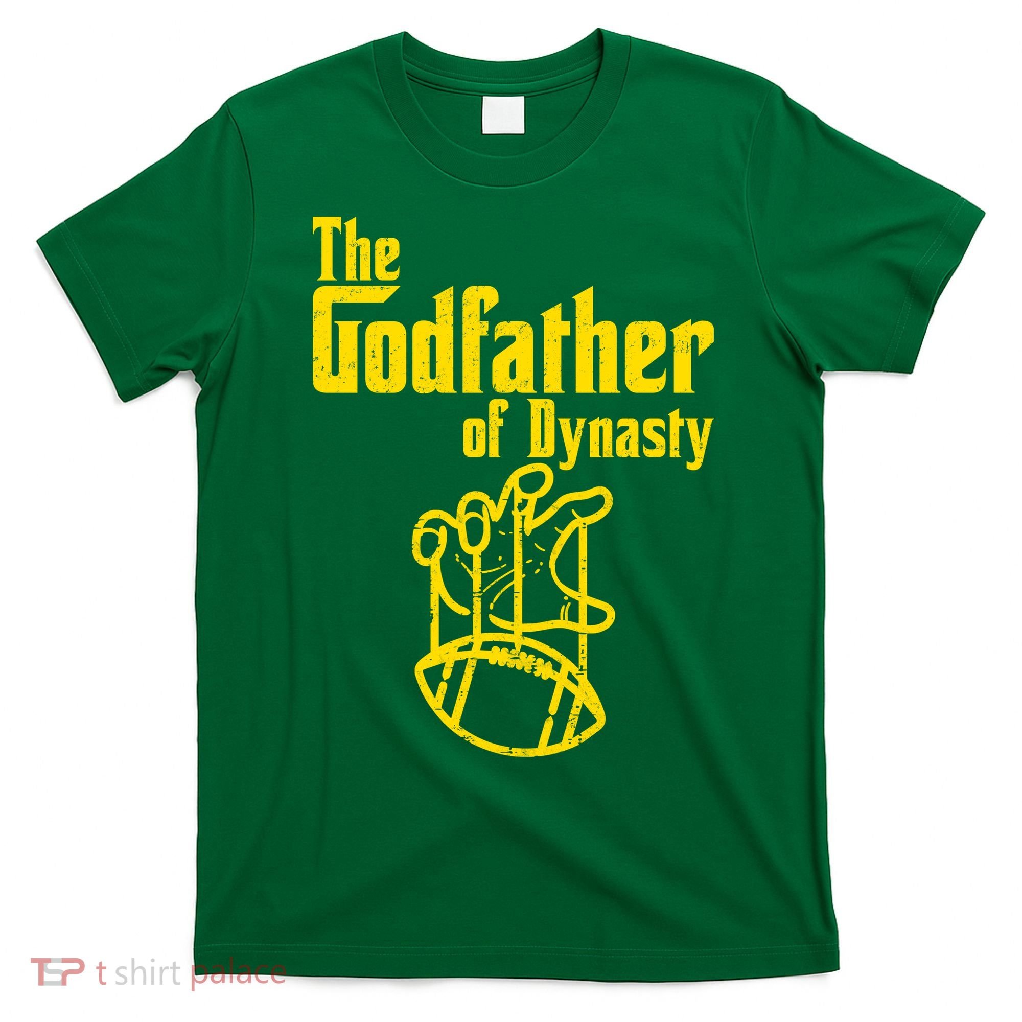The Godfather Of Dynasty T-Shirt