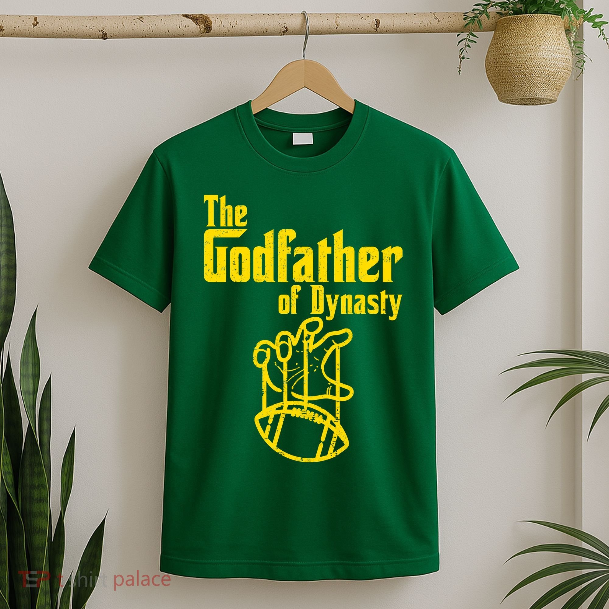 The Godfather Of Dynasty T-Shirt