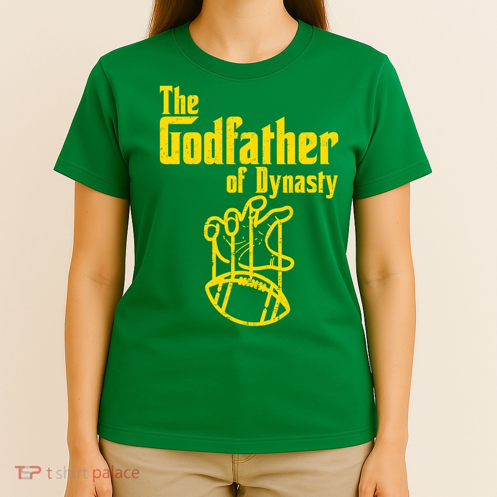 The Godfather Of Dynasty T-Shirt