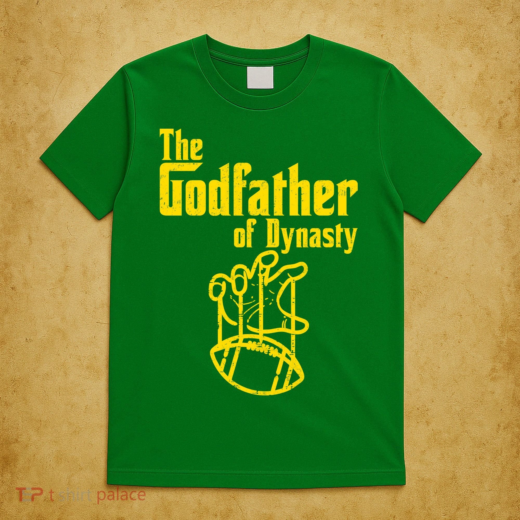 The Godfather Of Dynasty T-Shirt